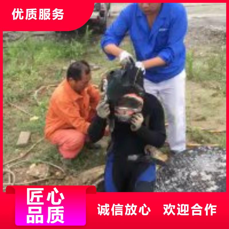 拼装打捞船实力商家