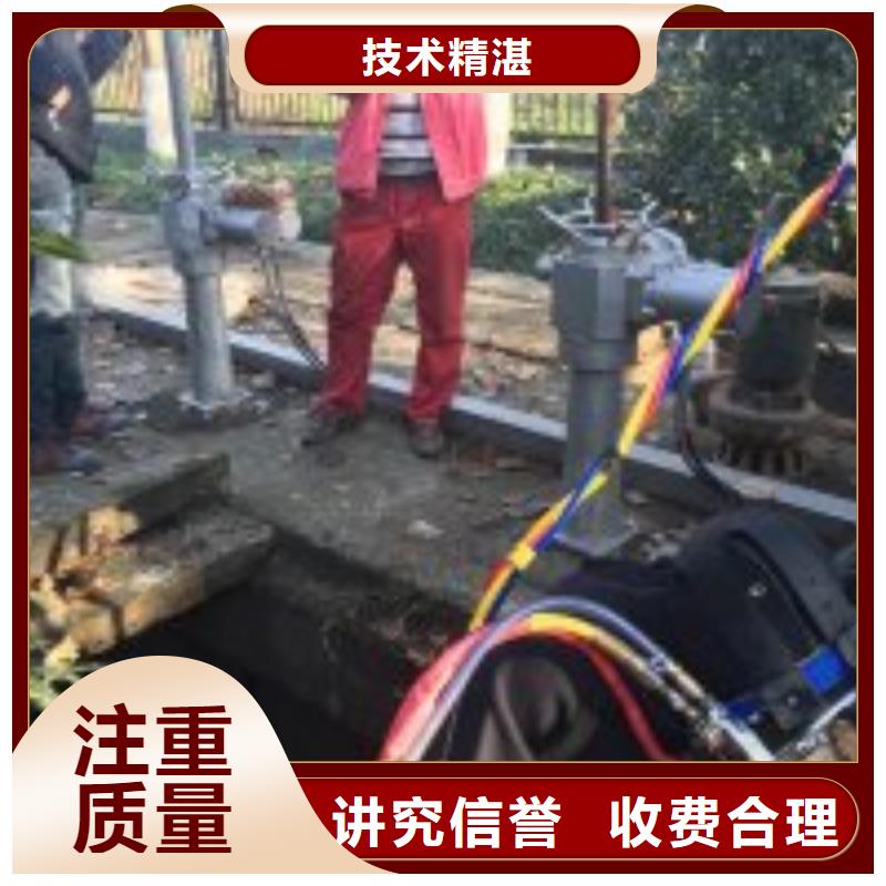  拼装打捞船专业服务