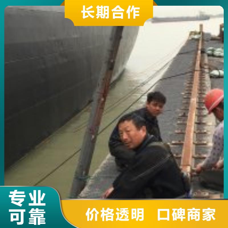 拼装打捞船多年经验