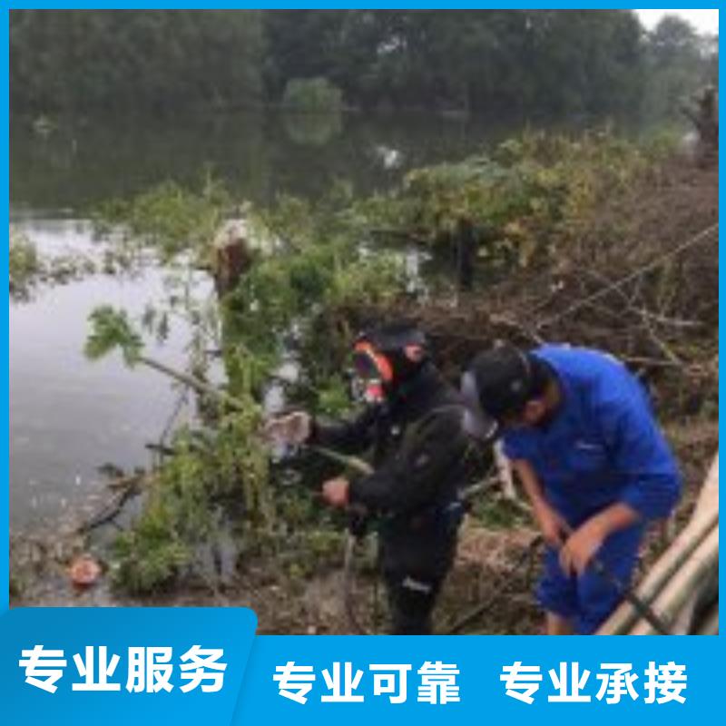 拼装打捞船放心