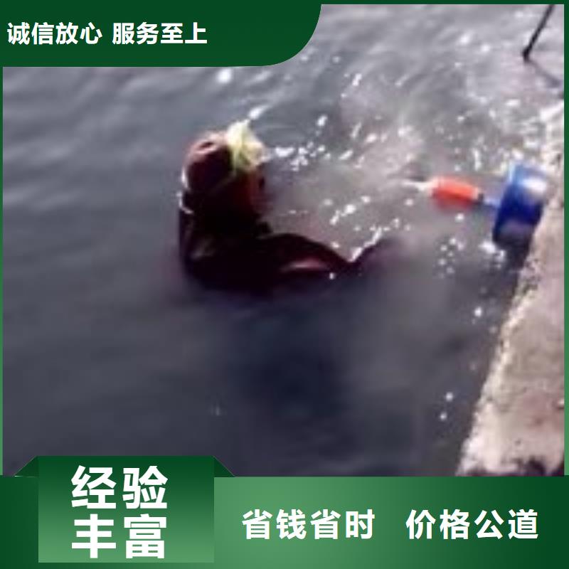  拼装打捞船优质服务