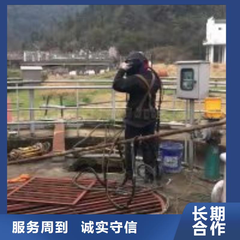  拼装打捞船专业服务