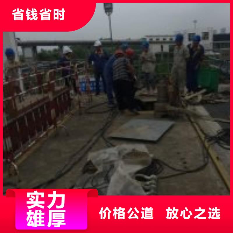 拼装打捞船专业公司