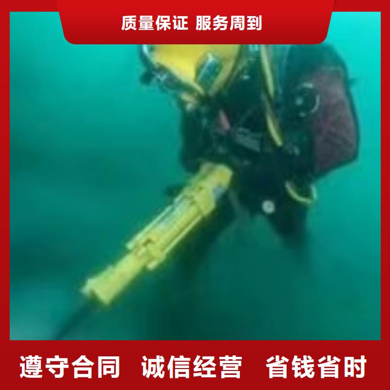 拼装打捞船专业可靠