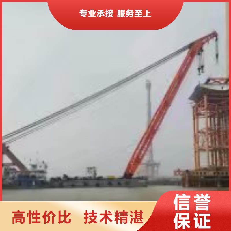  拼装打捞船价格低于同行