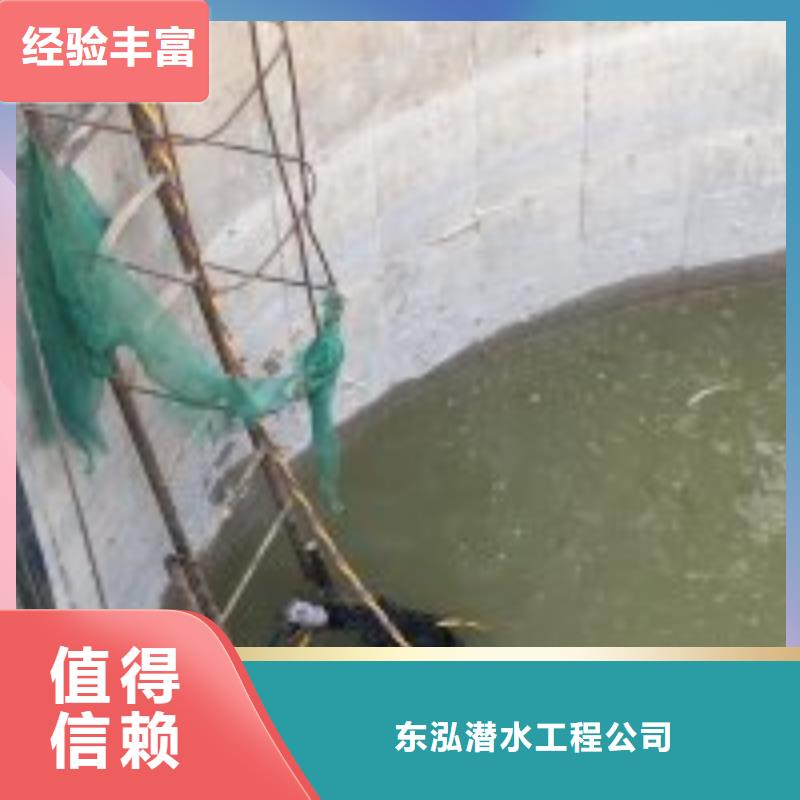 拼装打捞船多年经验
