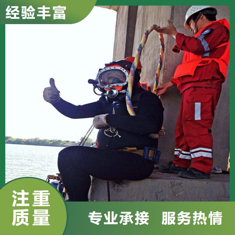 潜水工程水下救援机器人承接