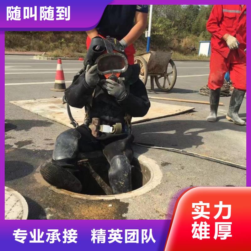  潜水工程2025公司精心