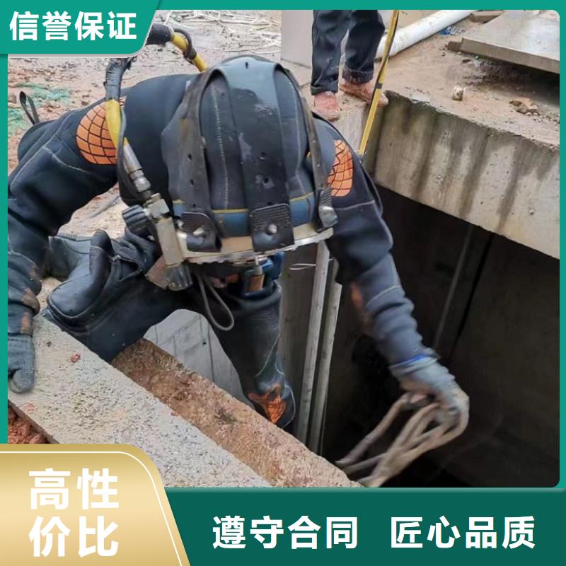 水下维修欢迎询价
