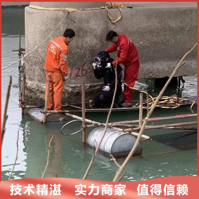 水下维修实力商家