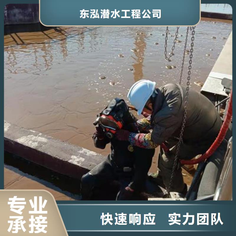 水上浮吊船诚信放心