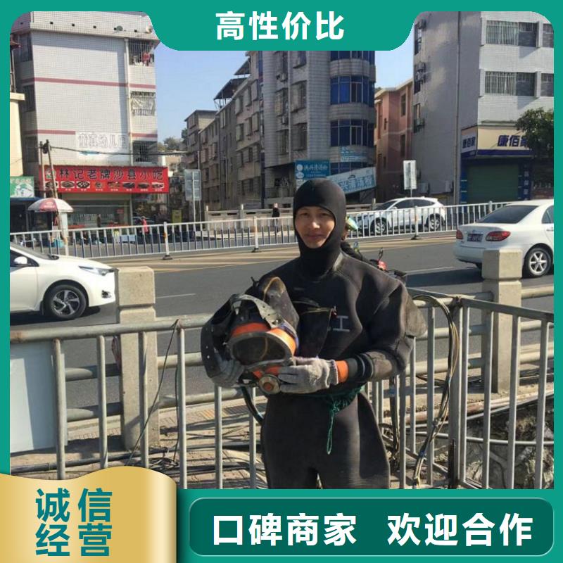  水上浮吊船诚信放心
