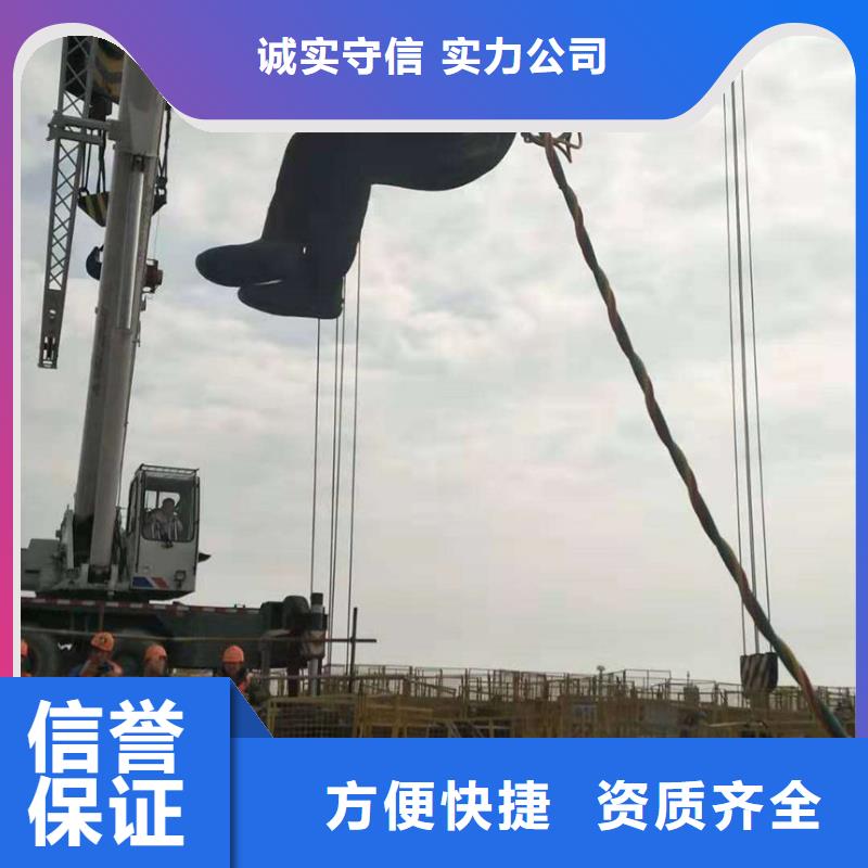 匠心品质水上浮吊船-【沉井制作工程】专业-当地品牌