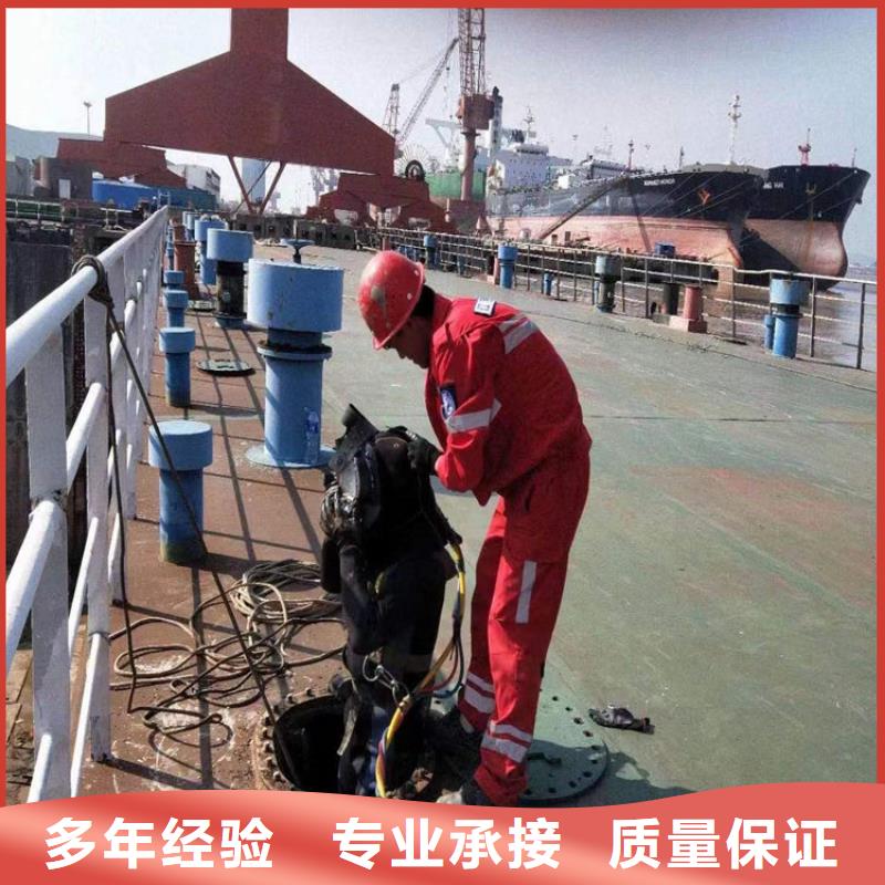  水上浮吊船优质服务