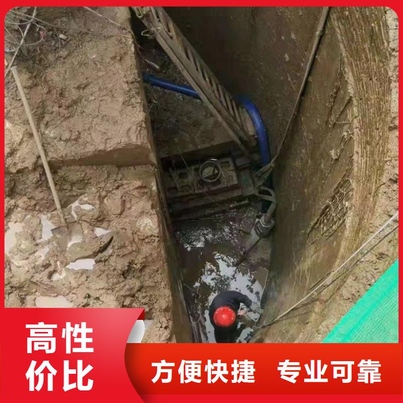 水上浮吊船水下管道电缆安装口碑商家