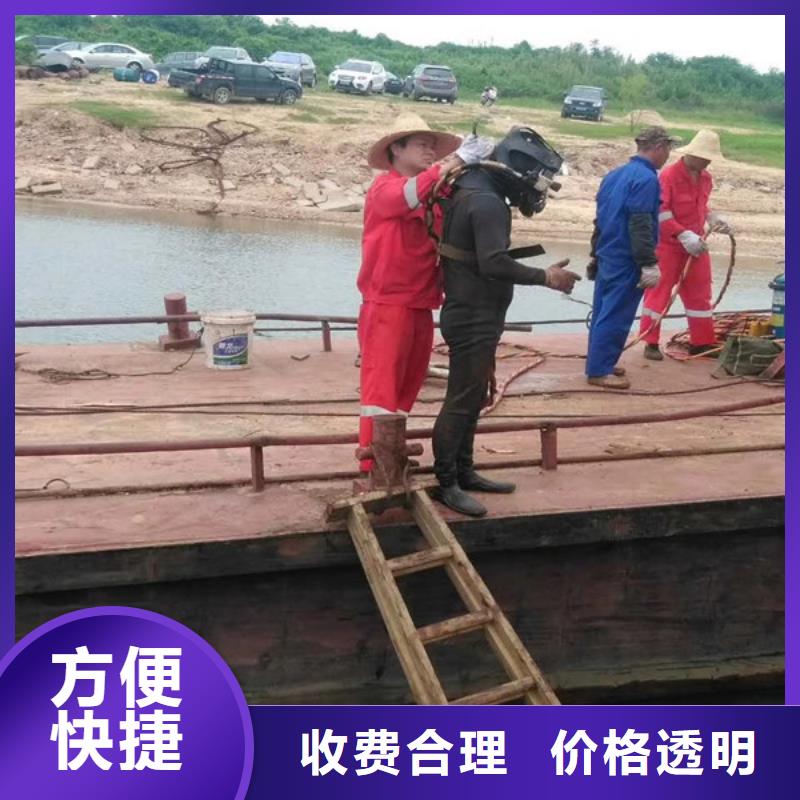 水上浮吊船专业承接