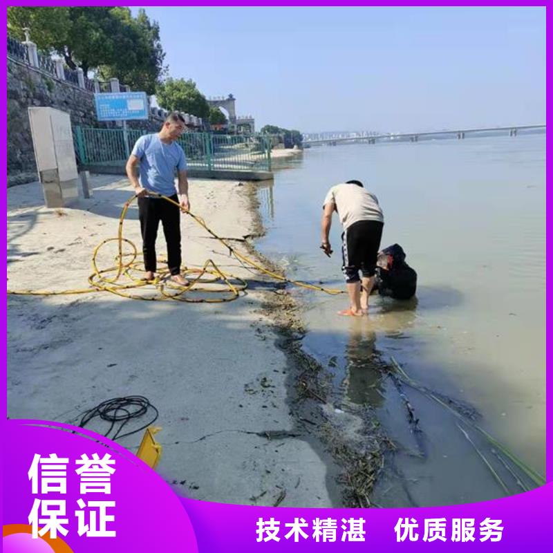  水上浮吊船多家服务案例