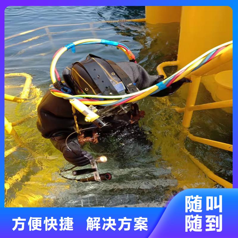 专业水下防腐多年老厂