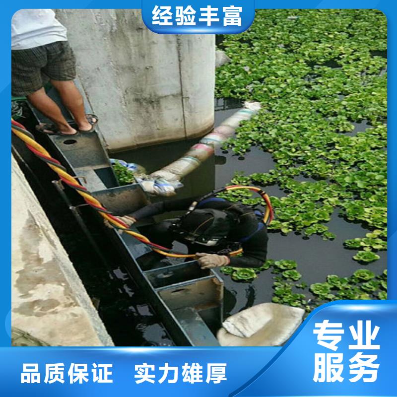 【潜水员_水下设施建设从业经验丰富】