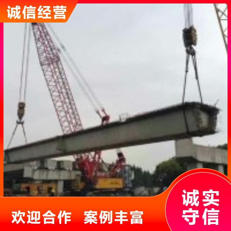潜水员多年行业经验