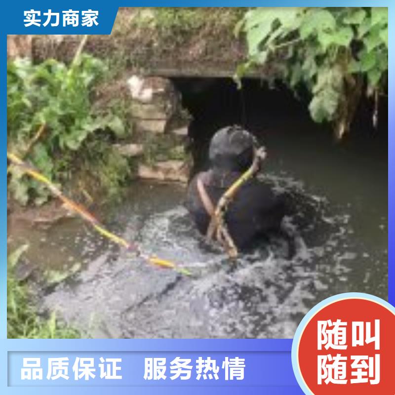 潜水员口碑公司