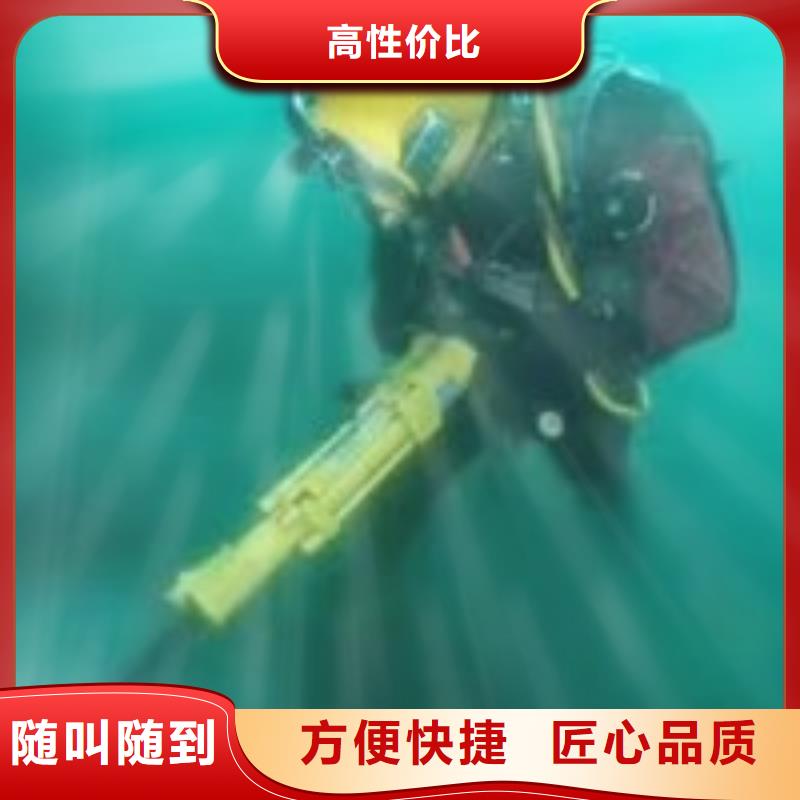 【潜水员_水下设施建设从业经验丰富】