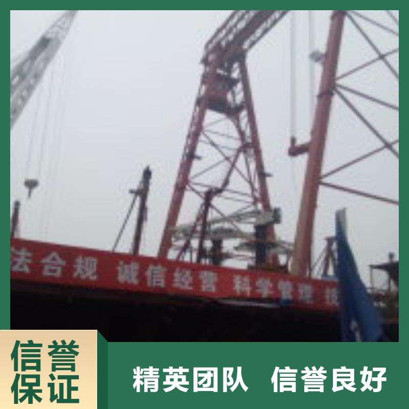 专业水下防腐多年老厂