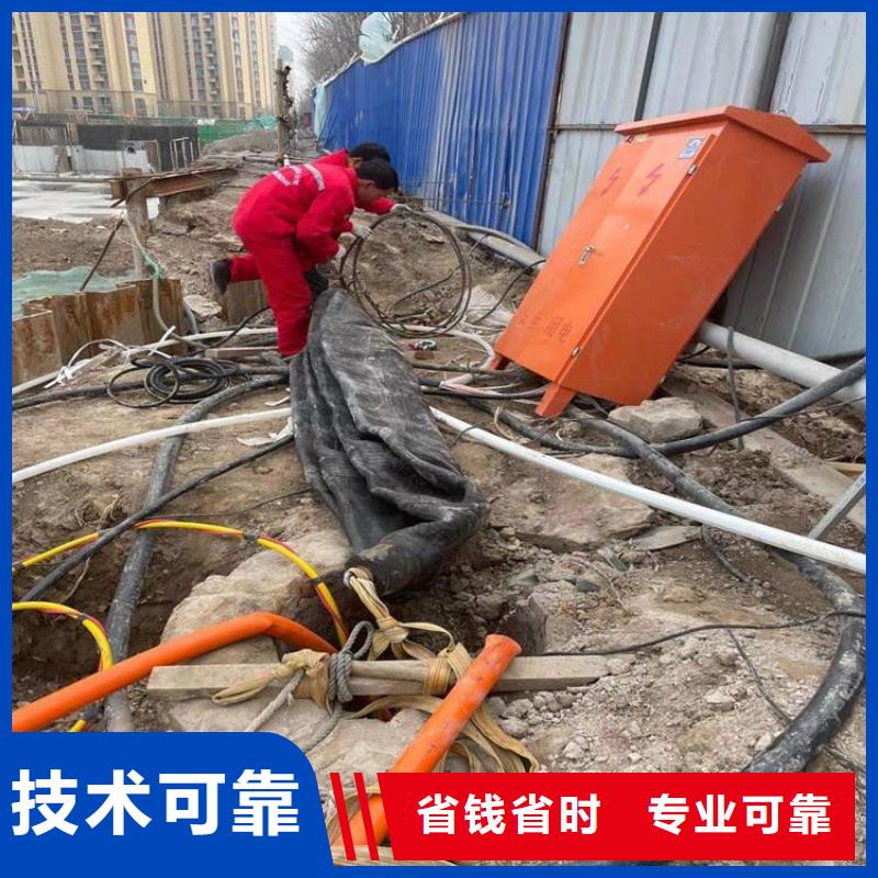 [东泓]热卖水下管道封堵气囊安装公司-实体厂家