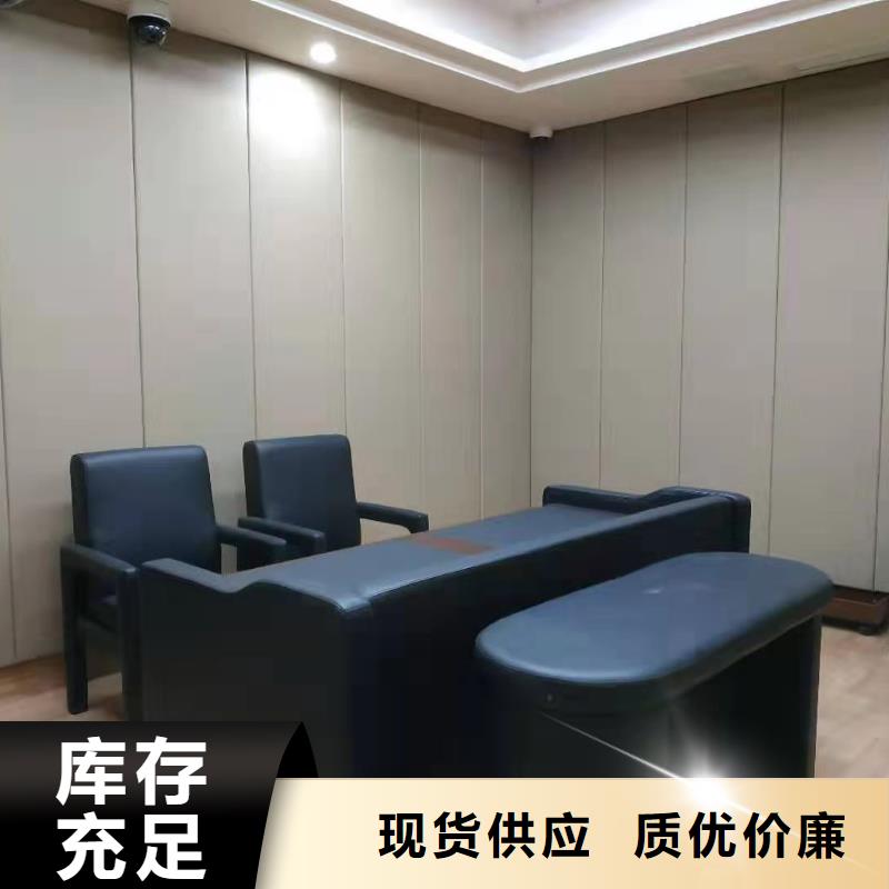 软包吸音板工厂认证