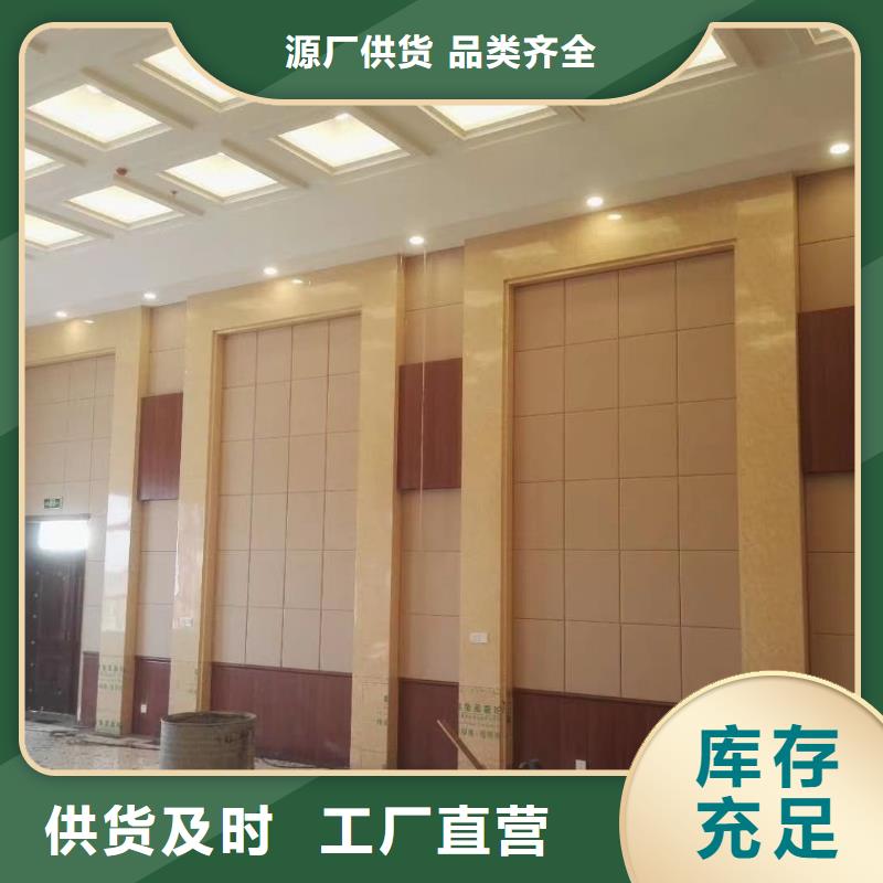 软包吸音板吸音软包厂家质量检测