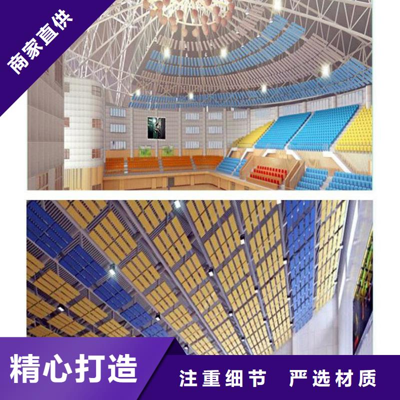 广东省深圳市南头街道体育馆声学提升改造价格--2024最近方案/价格