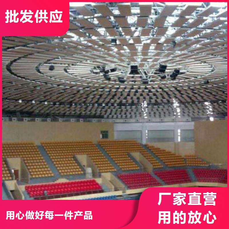 县集团公司体育馆声学改造价格--2025近方案/价格