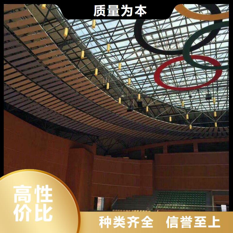 乒乓球馆体育馆吸音改造公司--2025近方案/价格