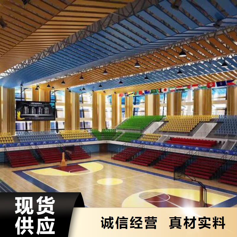 广东省价格地道《凯音》篮球馆体育馆声学改造公司--2024最近方案/价格