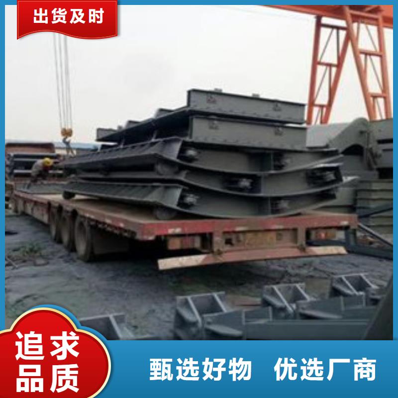 选购钢坝闸门认准筑腾铸铁闸门启闭机厂家