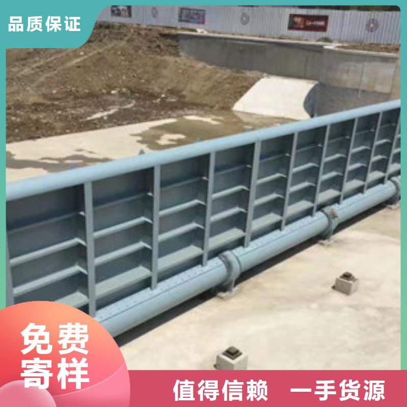翻板闸门行业经验可信赖