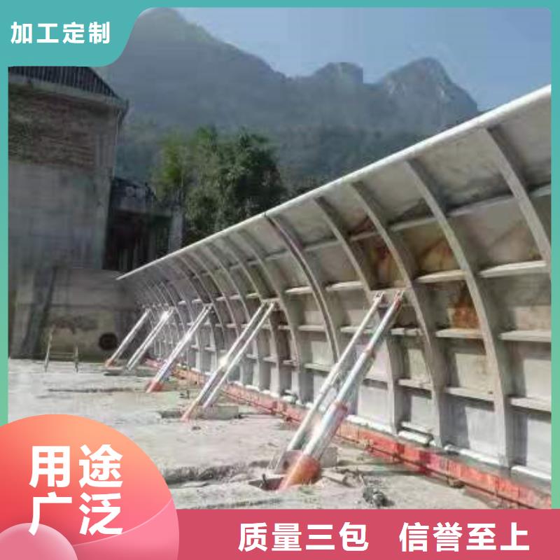 水利自控翻板闸门生产经验丰富