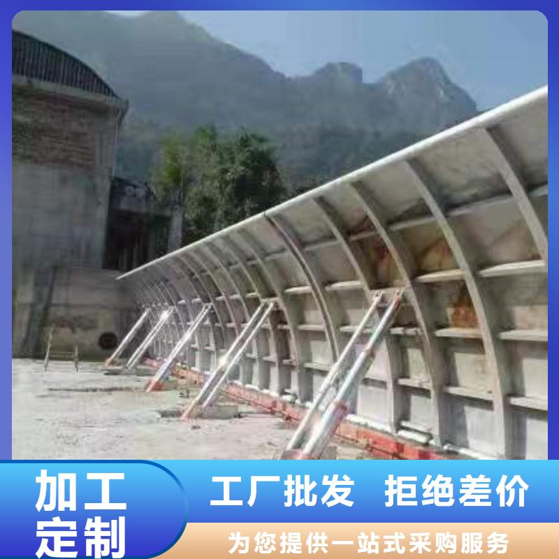 景观闸门性能可靠