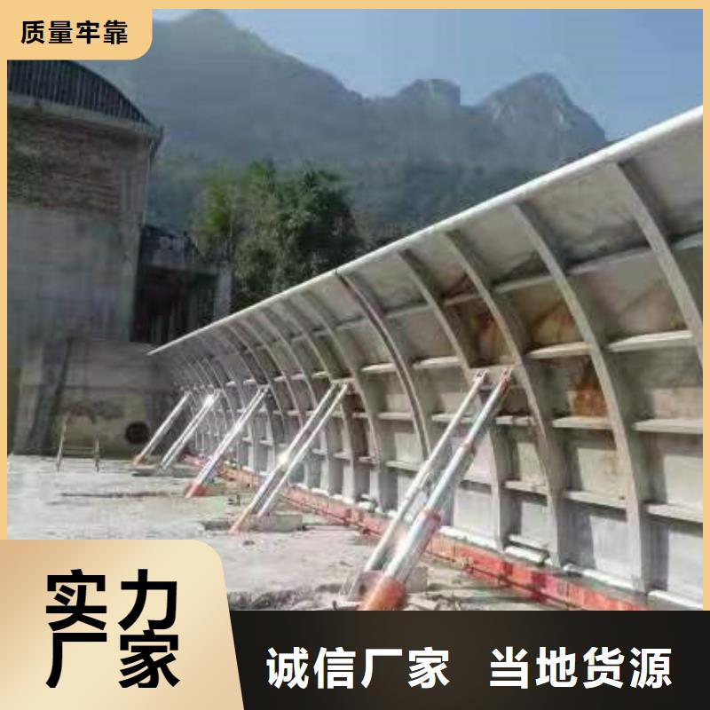 液压翻板钢闸门促销等你来