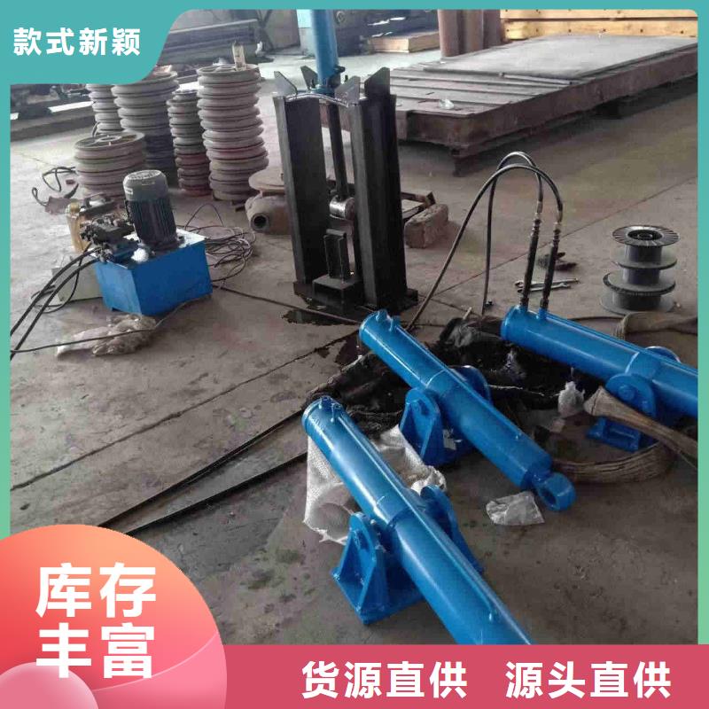 液压翻板闸门-信誉可靠