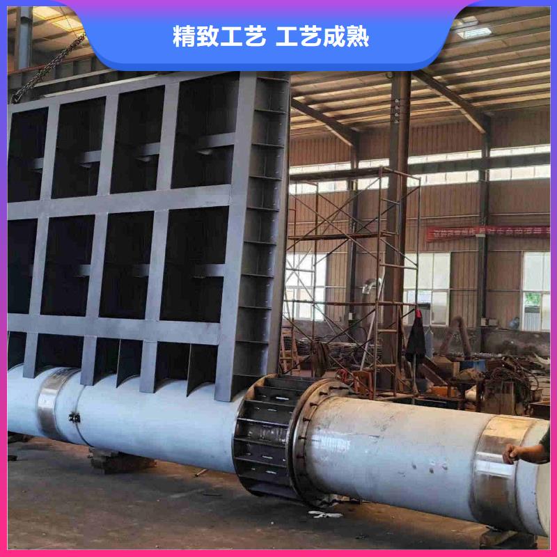 液压合页坝设计厂家