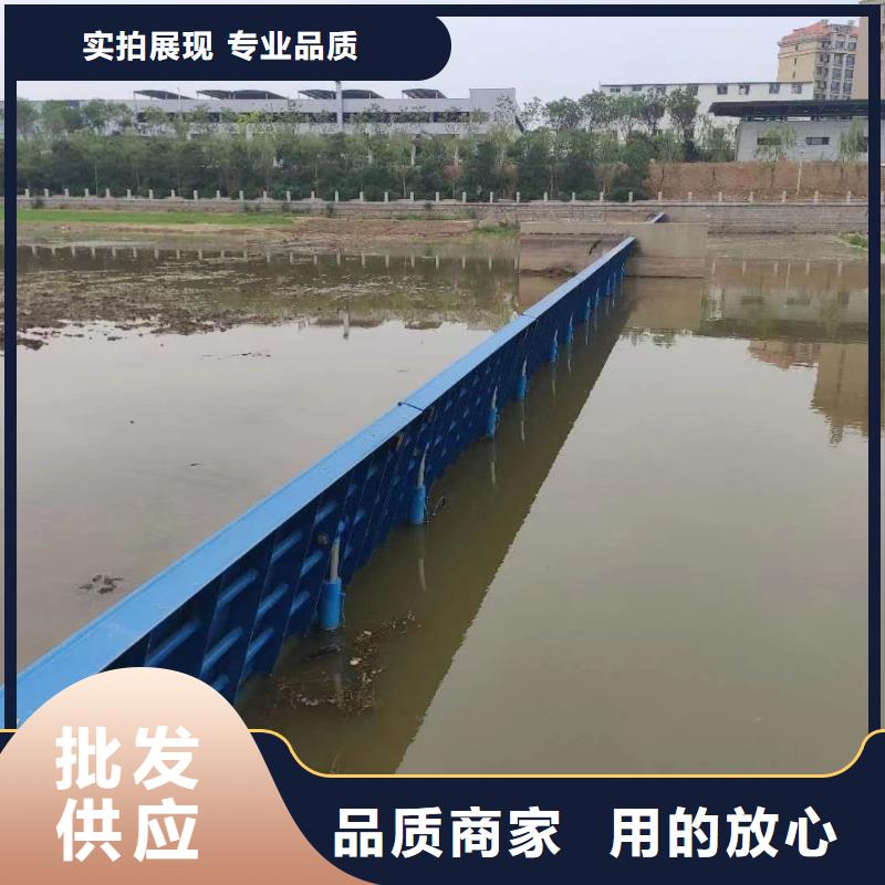 实力雄厚的翻板闸门厂家