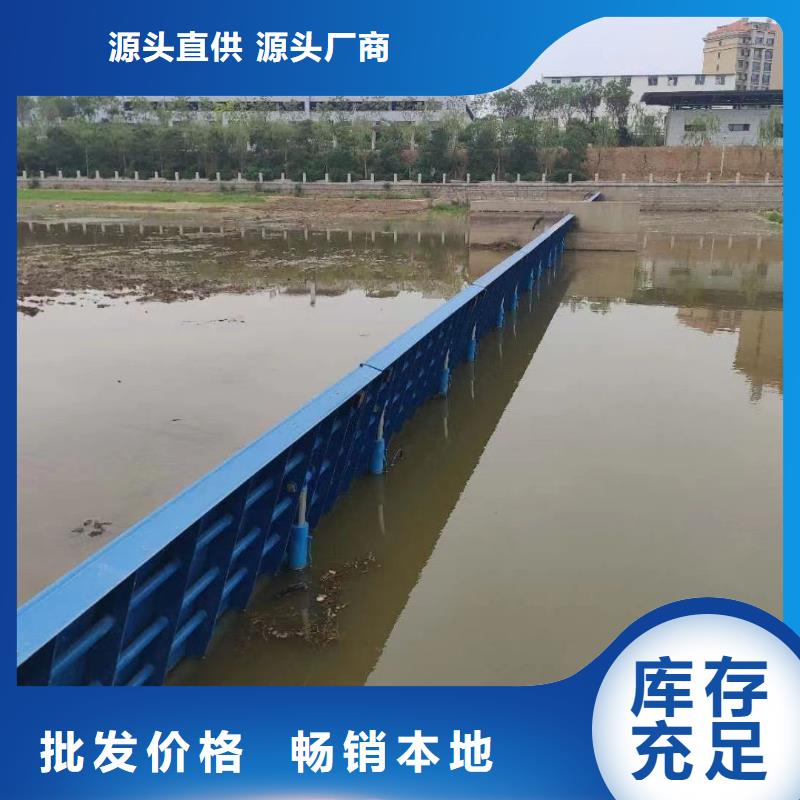 液压坝 液压升降坝发货快