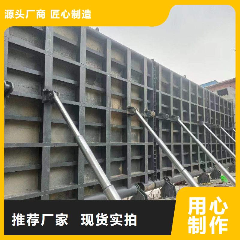 底轴液压钢坝可以定制致电洽谈