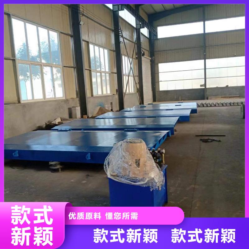 价格合理的液压升降坝公司