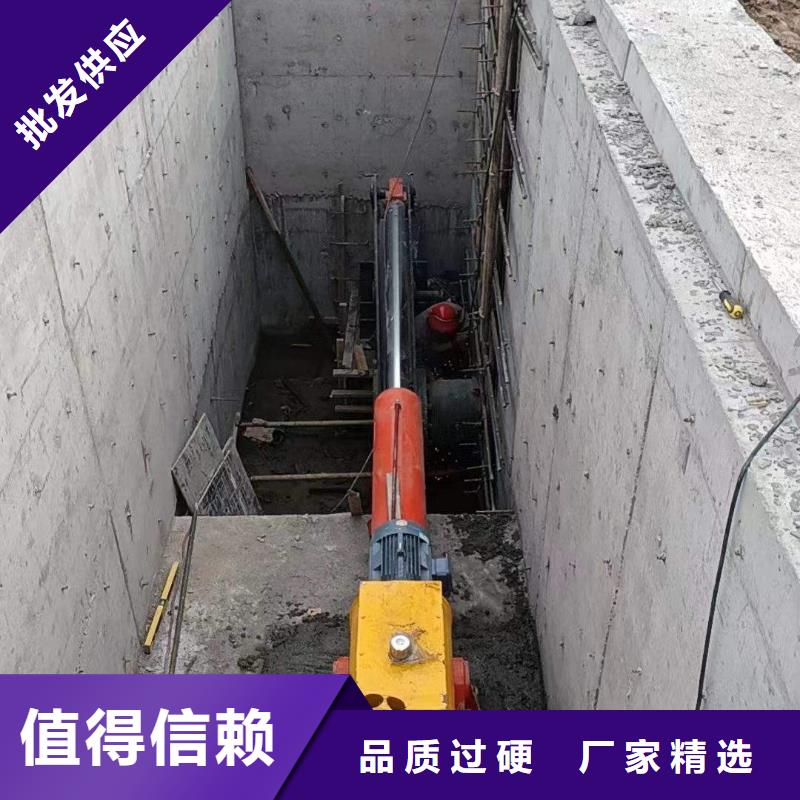 定制液压合页坝_优质厂家