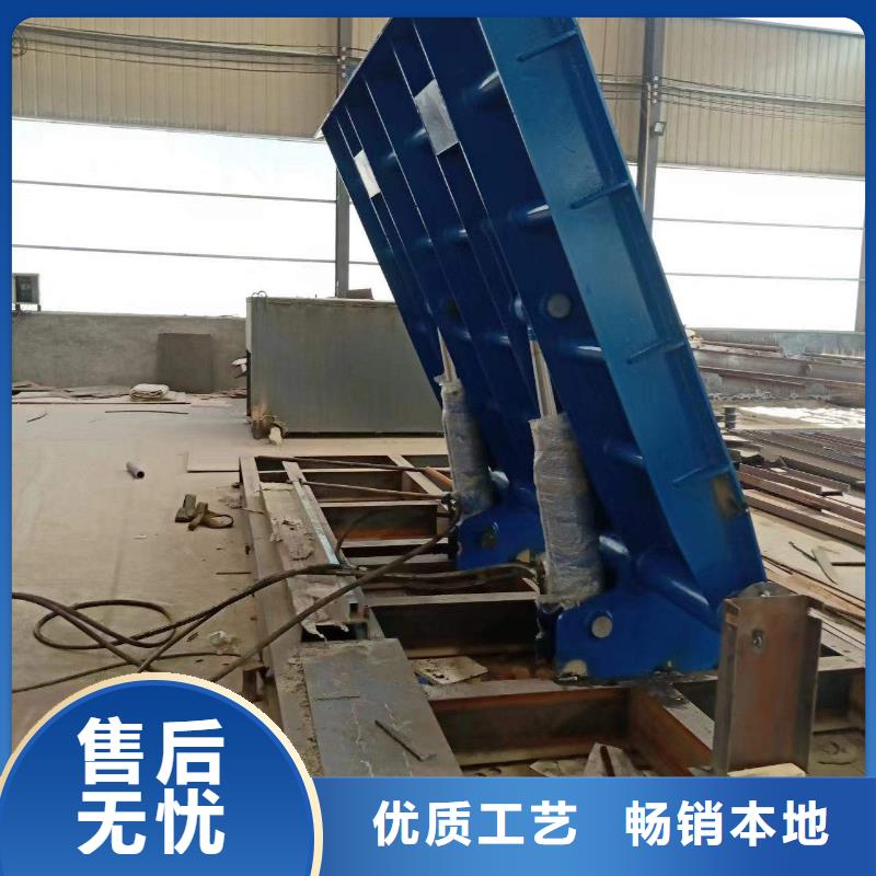 质量可靠的液压升降坝经销商
