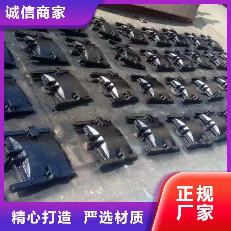 手动箱涵式铸铁闸门生产厂家