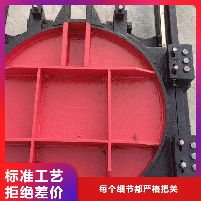 矩形铸铁闸门联系方式