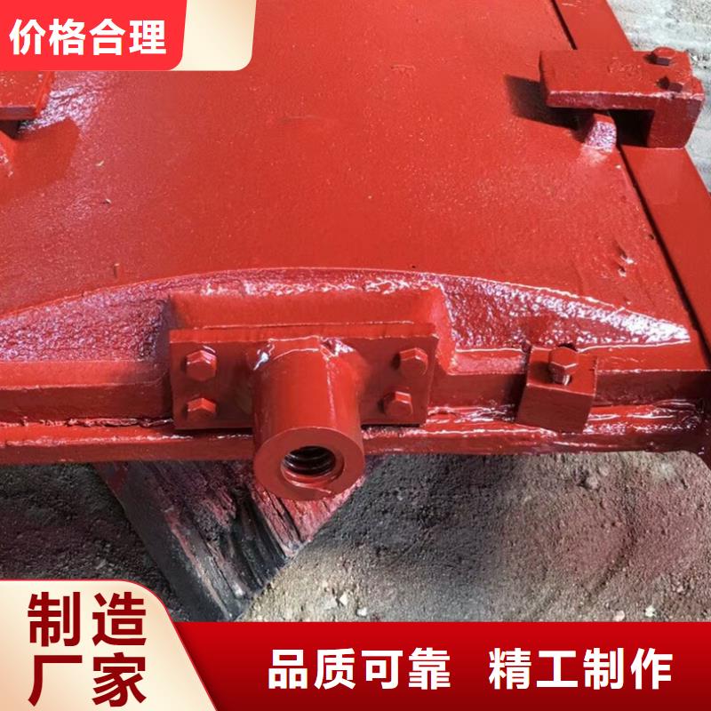 污水处理明杆式闸门厂家生产制造
